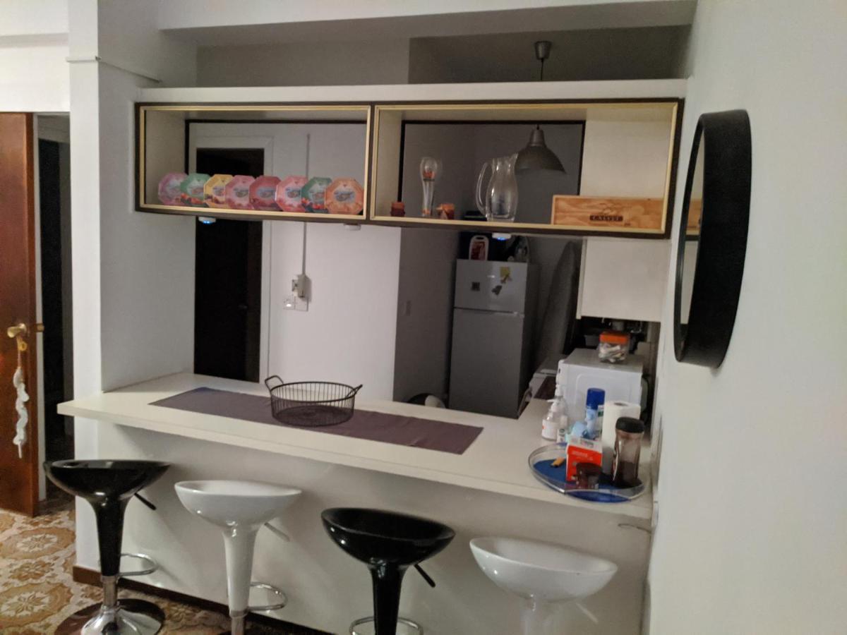 Fantastic 1 Bed Apartment By The Sea Opposite 4 Seasons Limassol Bagian luar foto