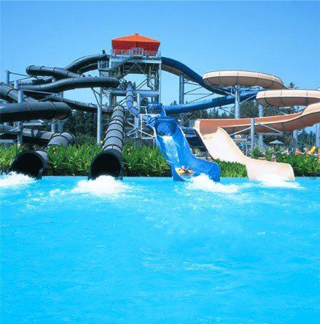 Fantastic 1 Bed Apartment By The Sea Opposite 4 Seasons Limassol Bagian luar foto